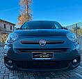 Fiat 500X 1.3 Multijet 95 Cv Cross Per Neopatentat