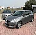 Suzuki Swift 1.2 Vvt