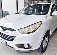 Hyundai Ix35 1.7 Crdi 2Wd ( Garanzia 12 Mesi)