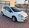 Fiat Grande Punto - 2012