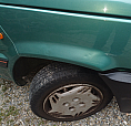 Fiat Panda College
