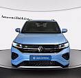 Volkswagen T-Cross 1.0 Tsi R-Line 115Cv