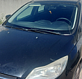 Ford Focus Mk3