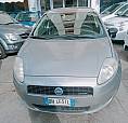 Fiat Grande Punto Grande Punto 1.3 Mjt 90 Cv 5 Por
