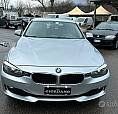 Bmw 318D Touring