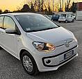 Volkswagen Up! 1.0 5P. Move Up!