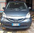 Toyota Aygo 1.0 12V Vvt-I 5 Porte
