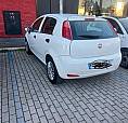 Fiat Grande Punto - 2015
