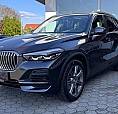 Bmw X5 Xdrive30D 48V Noleggio No Scoring