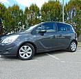 Opel Meriva 2ª Serie Meriva 1.3 Cdti 95Cv Ecof...