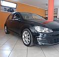 Volkswagen Golf 2.0 Tdi Dsg 5P. Highline Bluemotio