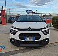 Citroen C3 1.5 Bluehdi - 100Cv