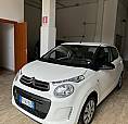 Citroen C1 2019 Vti 72 Etg 5 Porte Feel