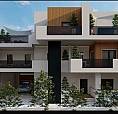 Quadrilocale Viale Aldo Moro Bassa