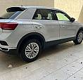 Volkswagen T-Roc 1.6 Tdi Scr Business Bluemotion T