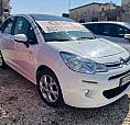 Citroen C3 Puretech 82 S&S Etg Exclusive