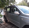 Xtrail 4X4