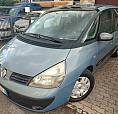 Renault Espace 2004 1,9 Diesel 7Posti Spaziosa