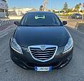 Lancia Delta 1.6 Mjt Silver 2011