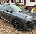Citroen C4 Cactus 1.6 Benzina Euro 6B