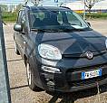 Fiat Panda 1.2 Benzina 69Cv