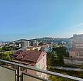 Panoramico Appartamento Ad Un Passo Dal Terminal