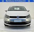 Volkswagen Polo 1.4 Tdi 5P. Business