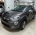 500X 1.6 Multijet 120 Cv Lounge 2017