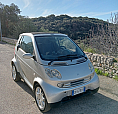 Smart Cdi Cabrio Passion
