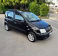 Fiat Panda 2ª Serie - 2005