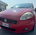 Fiat Grande Punto Grande Punto 1.4 T-Jet 16V 5 Por