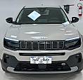 Jeep Avenger 1.2 Turbo 100 Cv Summit - 2024