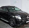 Mercedes-Benz Gle 350 Gle 350 D 4Matic Coupé Premi