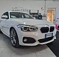 Bmw 118 118D Xdrive 5P. Msport