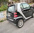 Smart Fortwo 2ª Serie - 2007