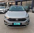 Volkswagen T-Roc 1.5 Tsi Act Dsg Life