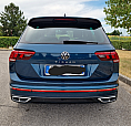 Tiguan R-Line