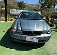 Jaguar X-Type
