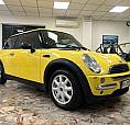 Mini 1.6 16V One De Luxe