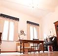 Grande Casa Di Famiglia In Via Belle Arti