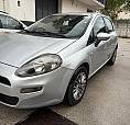 Fiat Punto 1.3 Mjt Ii S&S 95 Cv 5 Porte Sport
