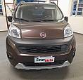 Fiat Qubo 1.3 Mjt 95 Cv Trekking