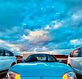 Mazda Mx5 1.6 Crystal Blue