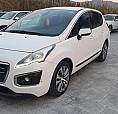 Peugeot 3008 1ª Serie - 2014 Km Certificati