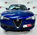 Alfa Romeo Stelvio 2.2 Turbodiesel 210 Cv At8 Q4 T
