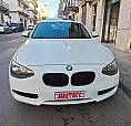 Bmw 116D 5 Porte *Tetto Apribile* - 2014