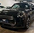 Mini 1.5 Cooper Sidewalk Edition Cabrio - 2021