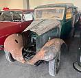 Fiat 508 Balilla Pickup
