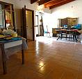 Semindipendente Al Secondo Piano Con Cortile
