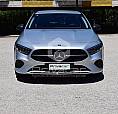 Mercedes A 180 D Automatic Progressive Advanced Pl